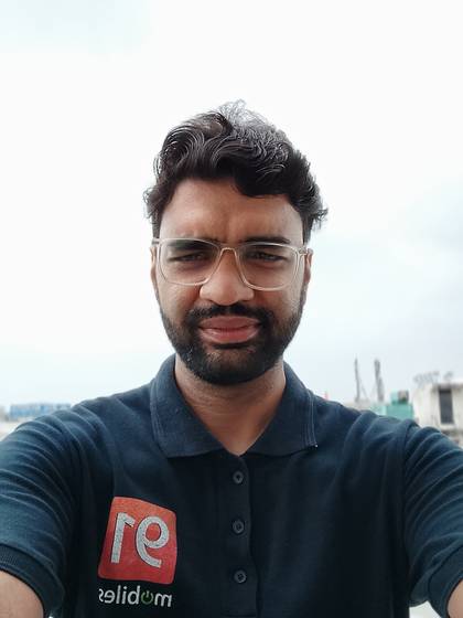 Lava Virat V1 Pro 5G
