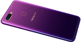 OPPO F9 Pro