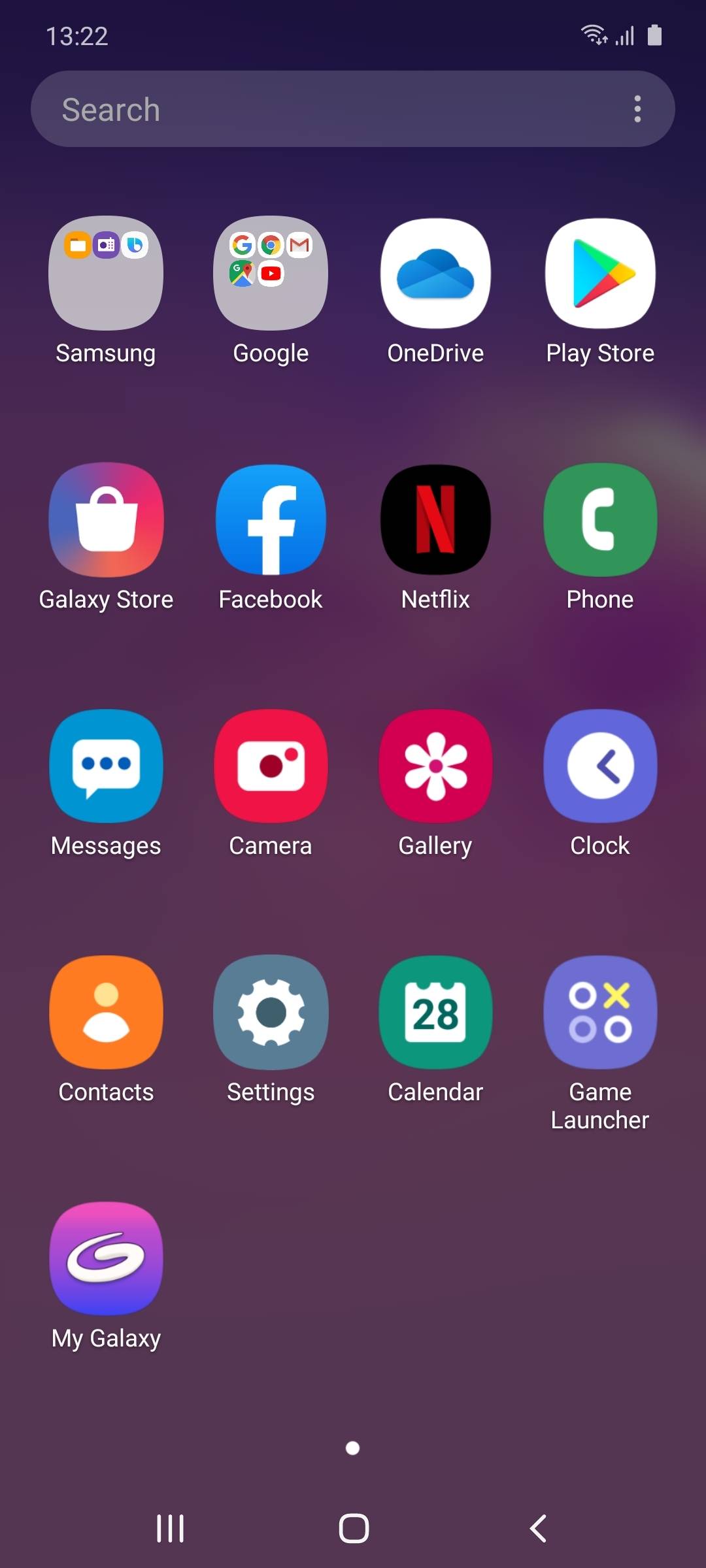 UI