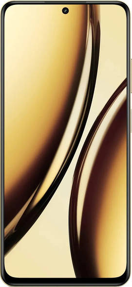 realme Narzo N65 5G 8GB RAM