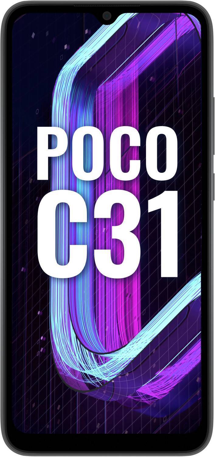 POCO