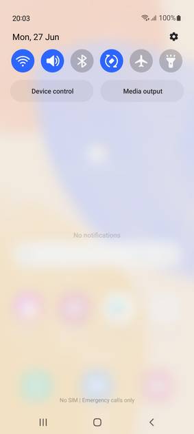 UI Screenshot