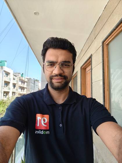 realme P3