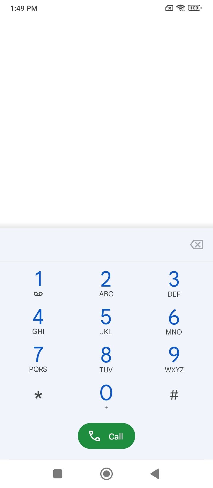UI