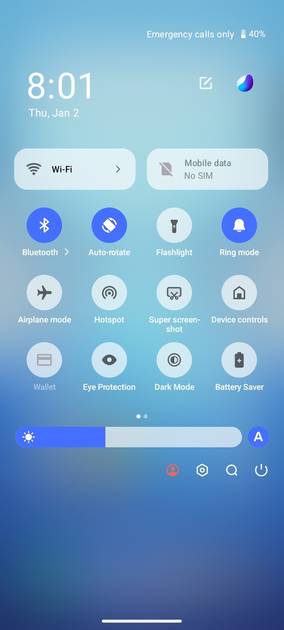 UI Screenshot
