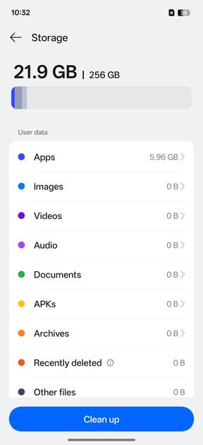 UI Screenshot