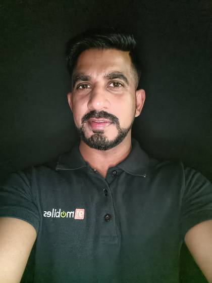 realme GT Neo 3 5G 256GB