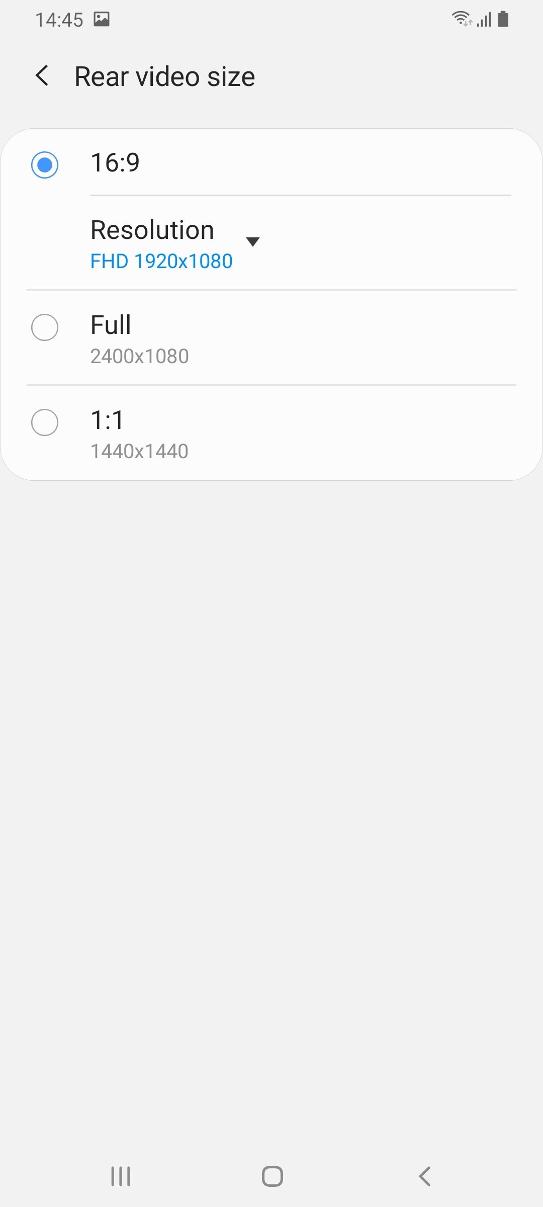 UI