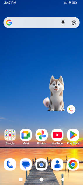 UI Screenshot