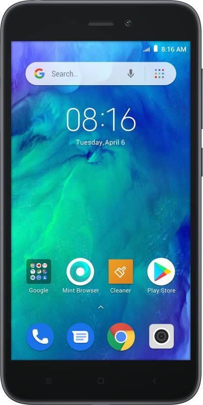 Xiaomi