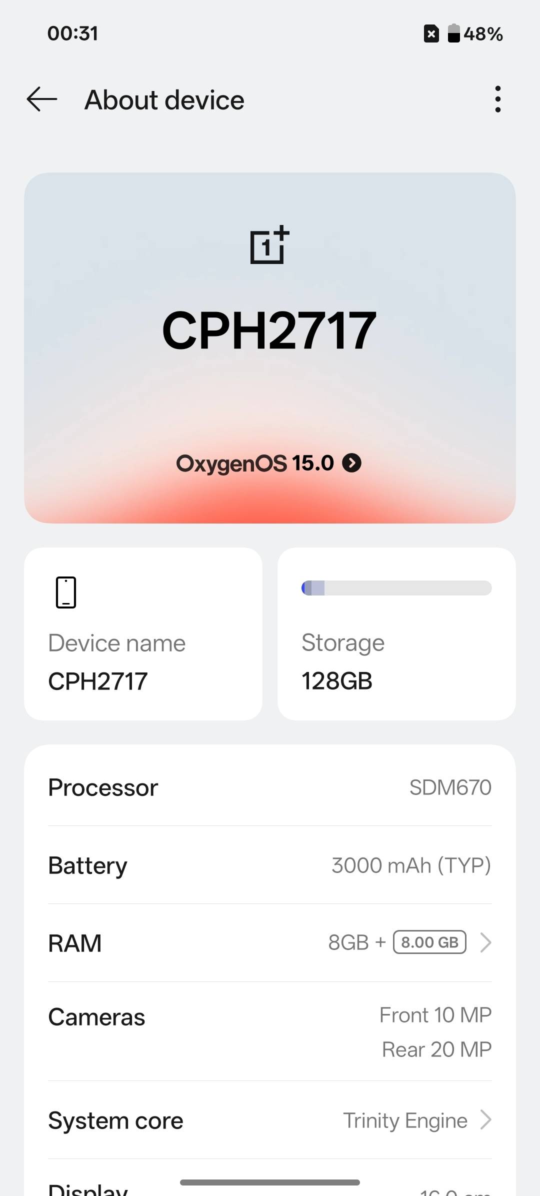 OnePlus