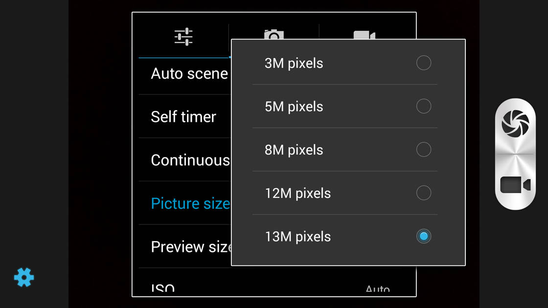 UI Screenshot