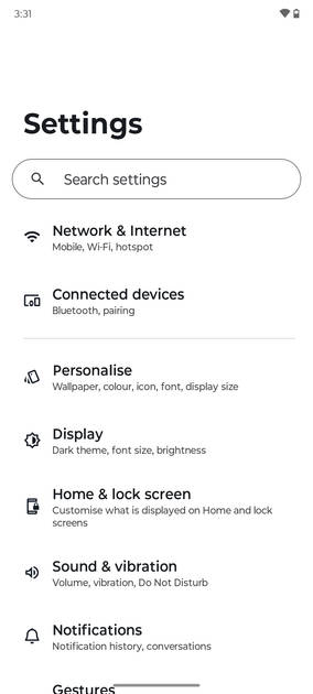 UI Screenshot