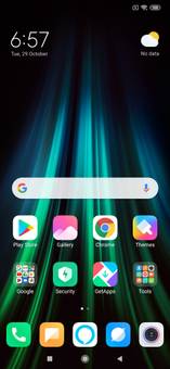 Xiaomi Redmi Note 8 Pro - Price in India, Full Specs (22nd December