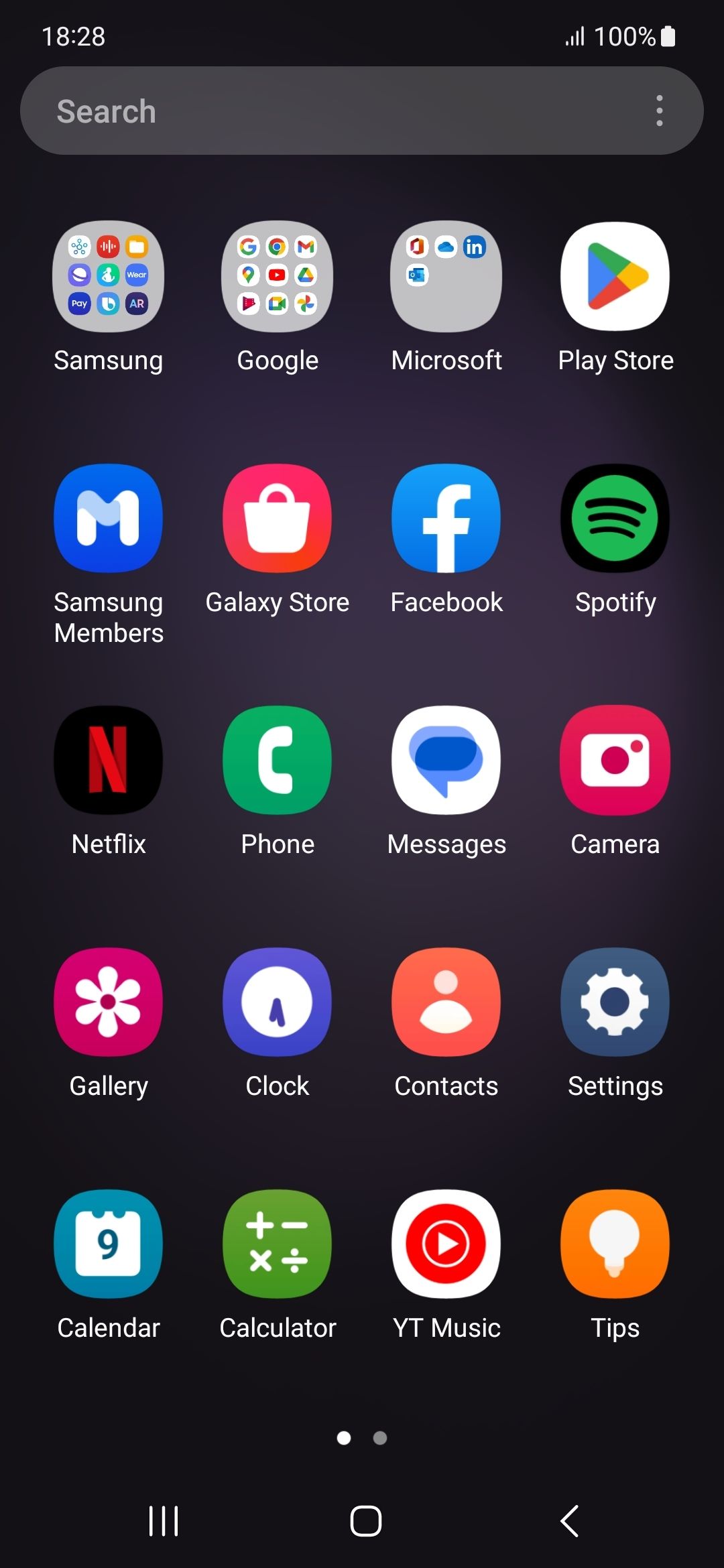 UI