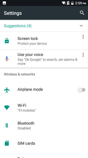UI Screenshot