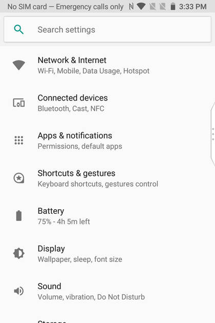 UI Screenshot