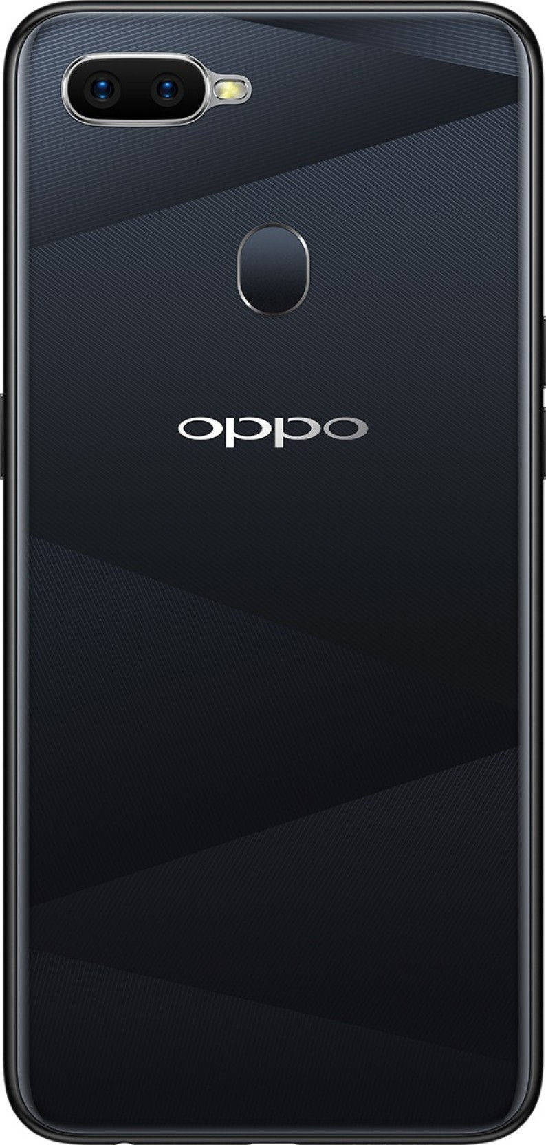 Does Oppo F9 Have A Fingerprint Scanner 91mobiles Com