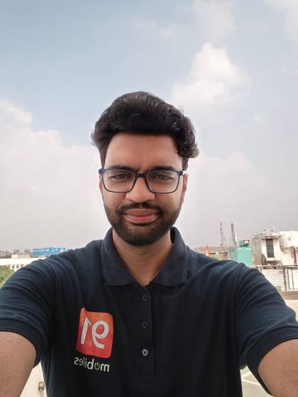 Xiaomi Redmi Note 17 Pro Max 5G