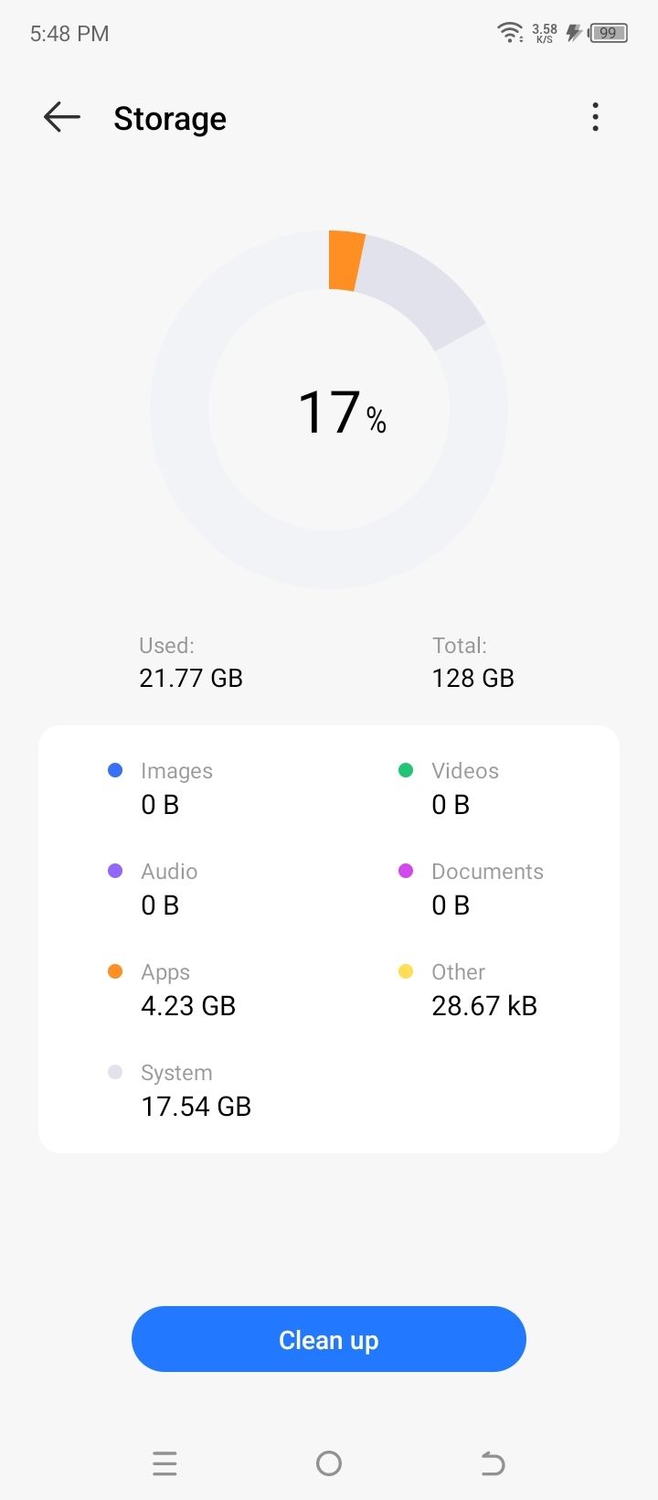 UI
