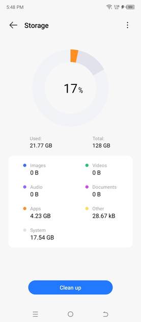 UI Screenshot