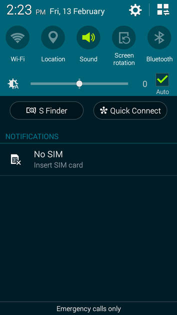 UI Screenshot