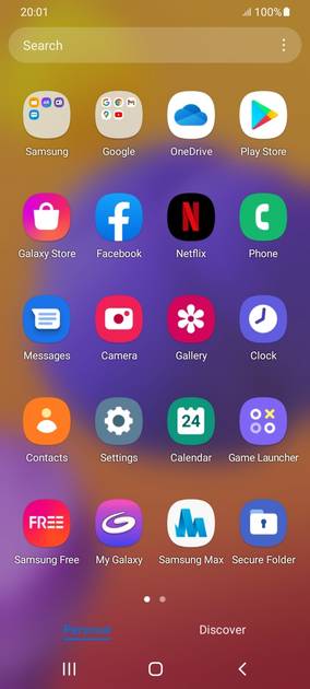 UI Screenshot