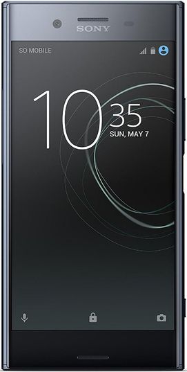 Sony Xperia XZ Premium