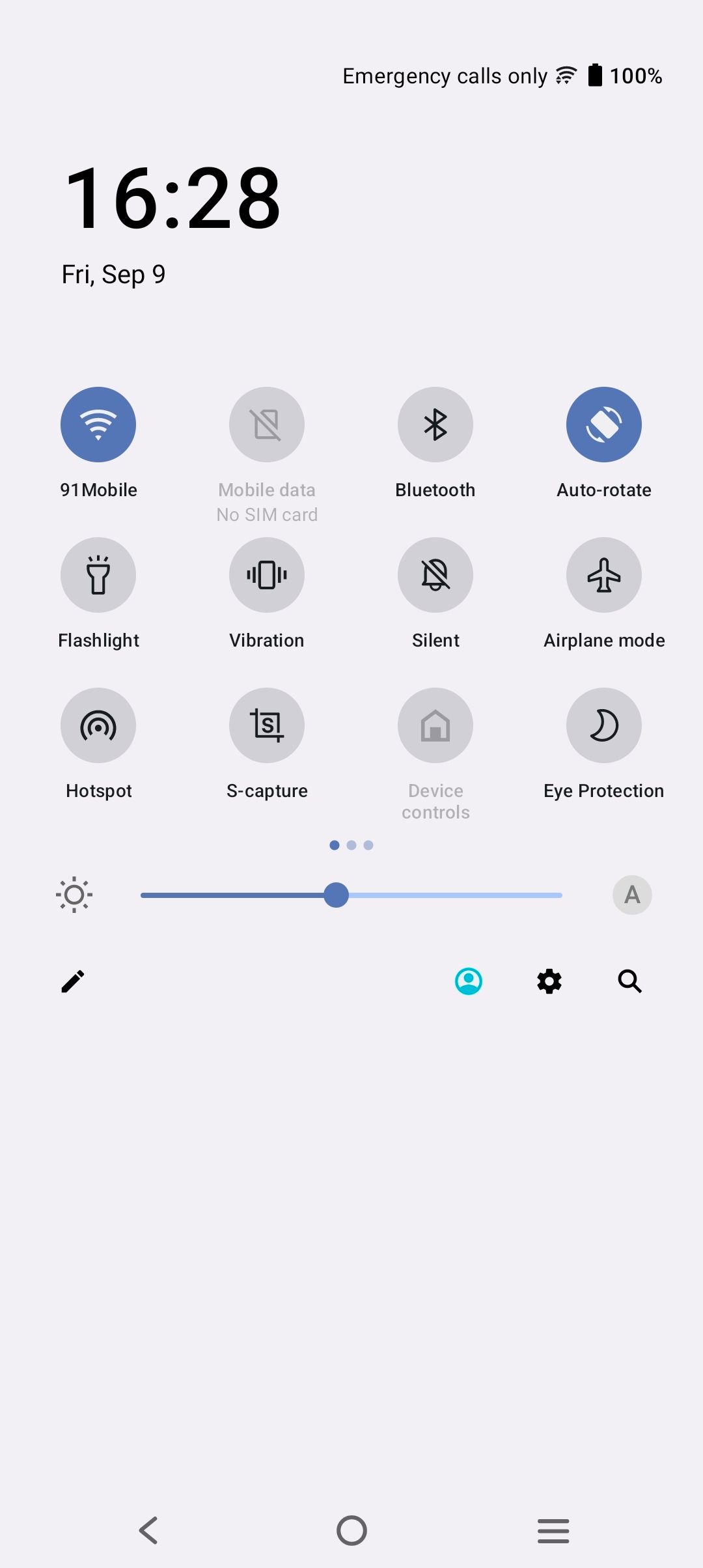 UI