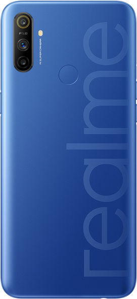 realme Narzo 10A