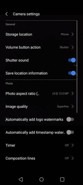 UI Screenshot