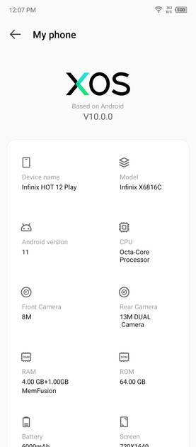 UI Screenshot