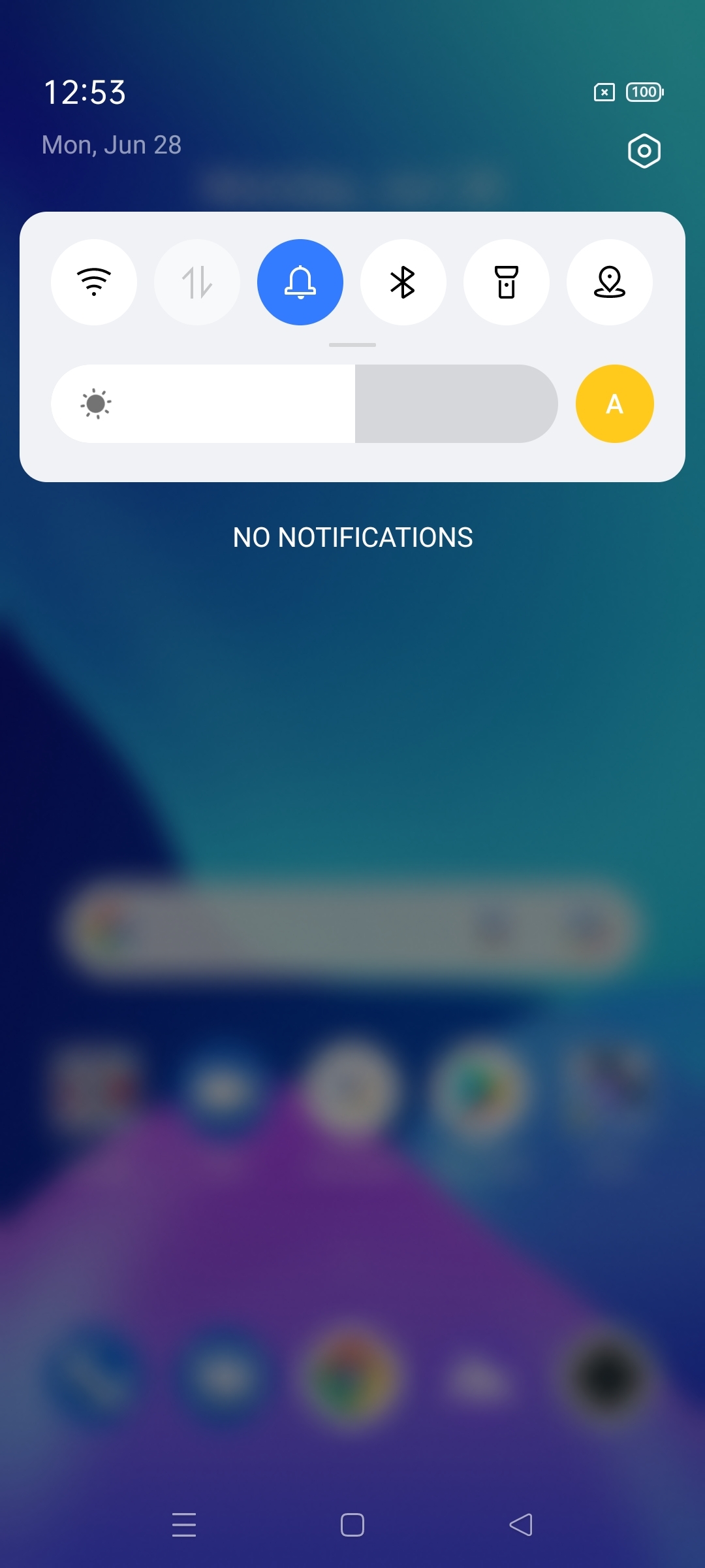 UI