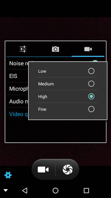 UI Screenshot