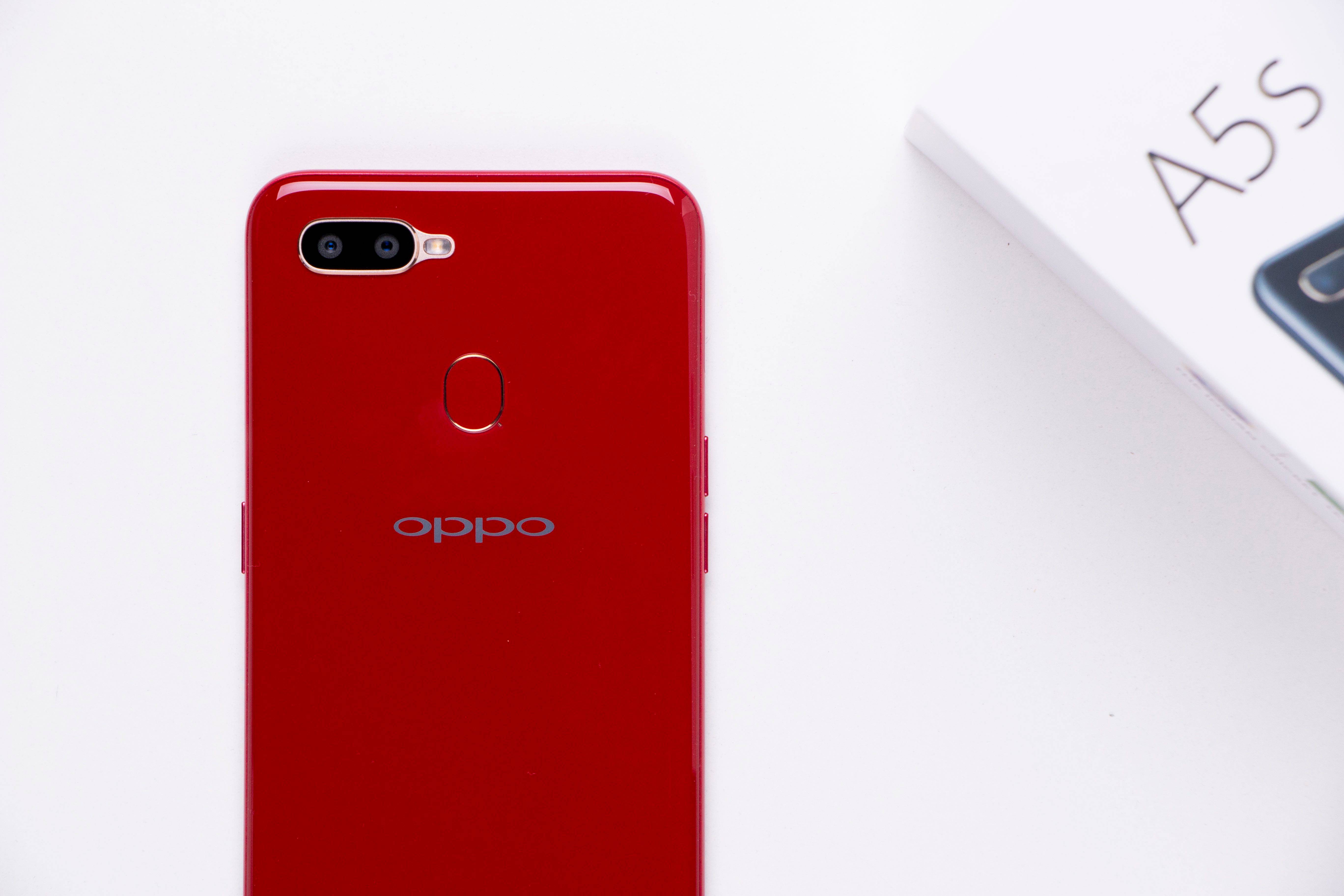 OPPO A5s gets a new 4GB RAM and 64GB storage variant in India price