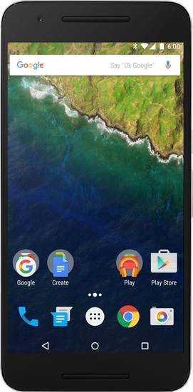Google Nexus 6P 32GB