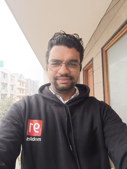 Xiaomi Redmi Note 12 Pro 5G