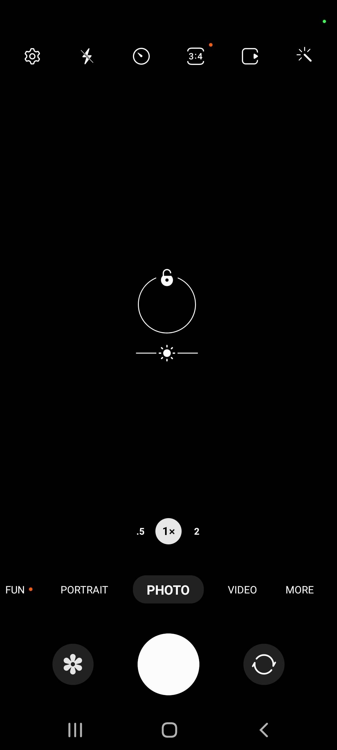 UI