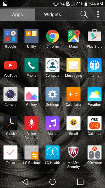 UI Screenshot