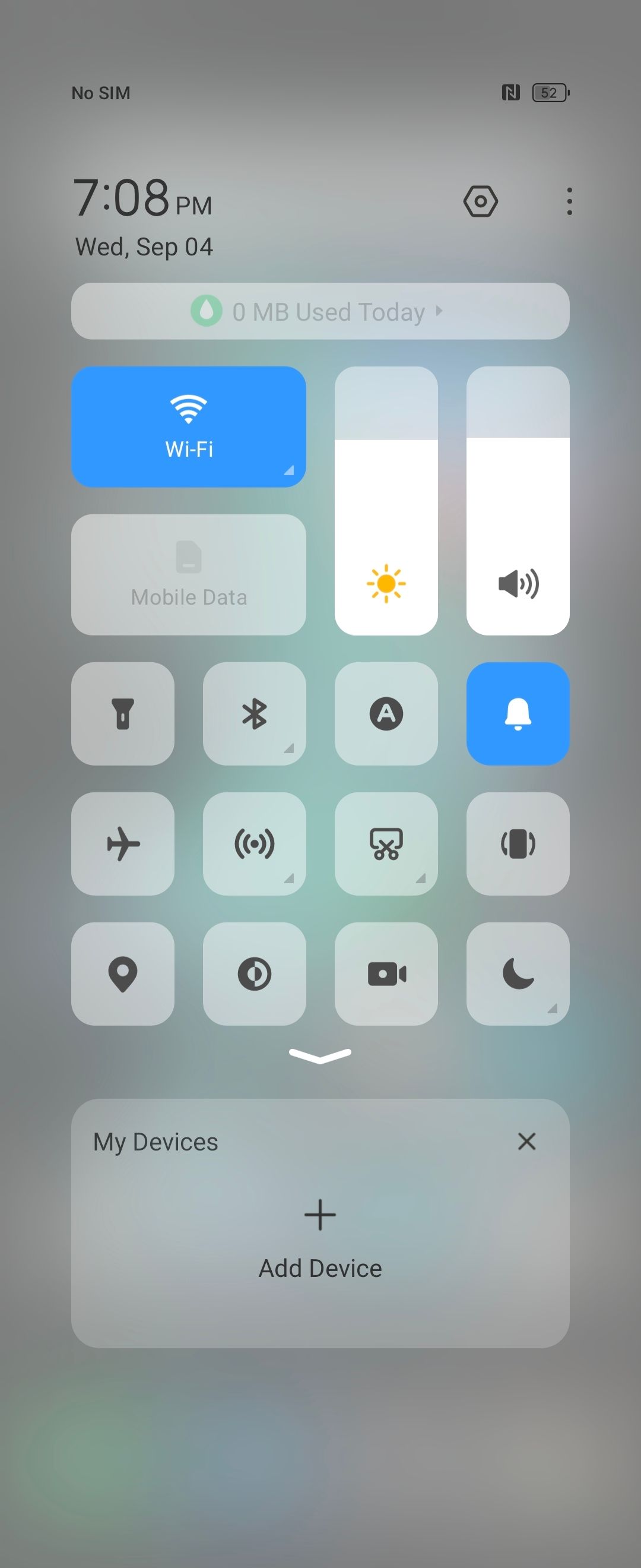 UI