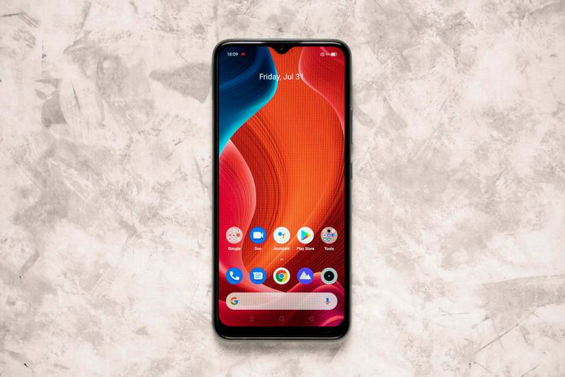Realme C11 Images Official Pictures Photo Gallery 91mobiles Com