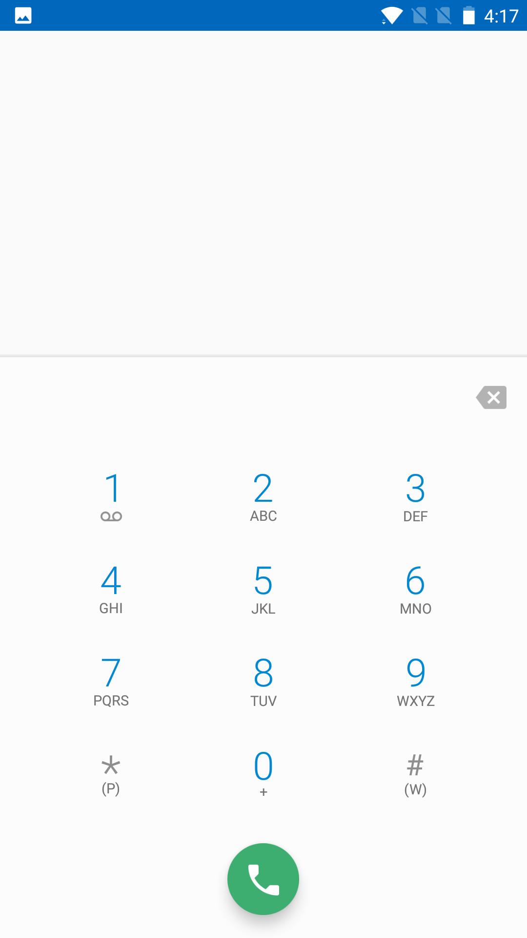 UI