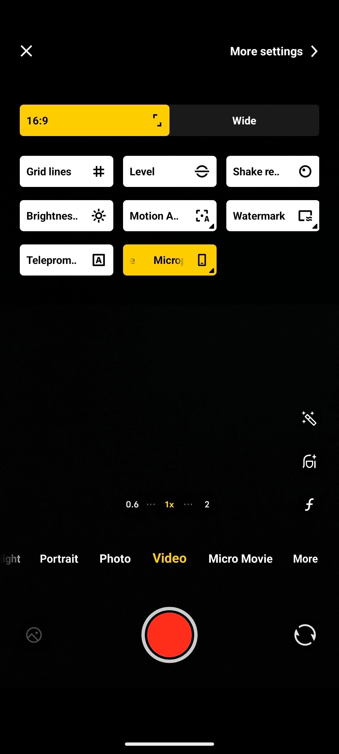 UI