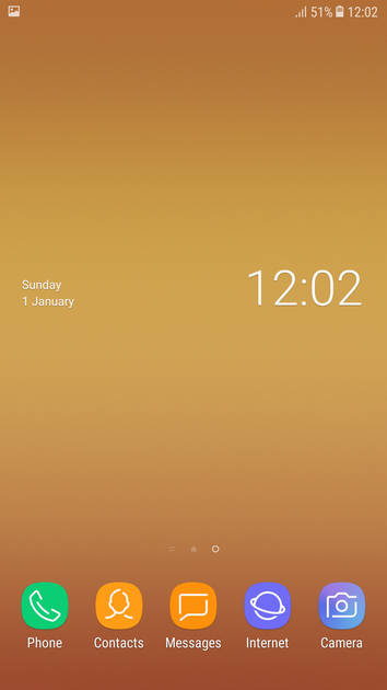 UI Screenshot