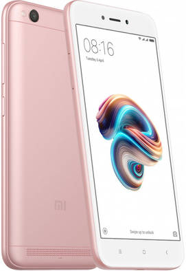 Xiaomi Redmi 5A