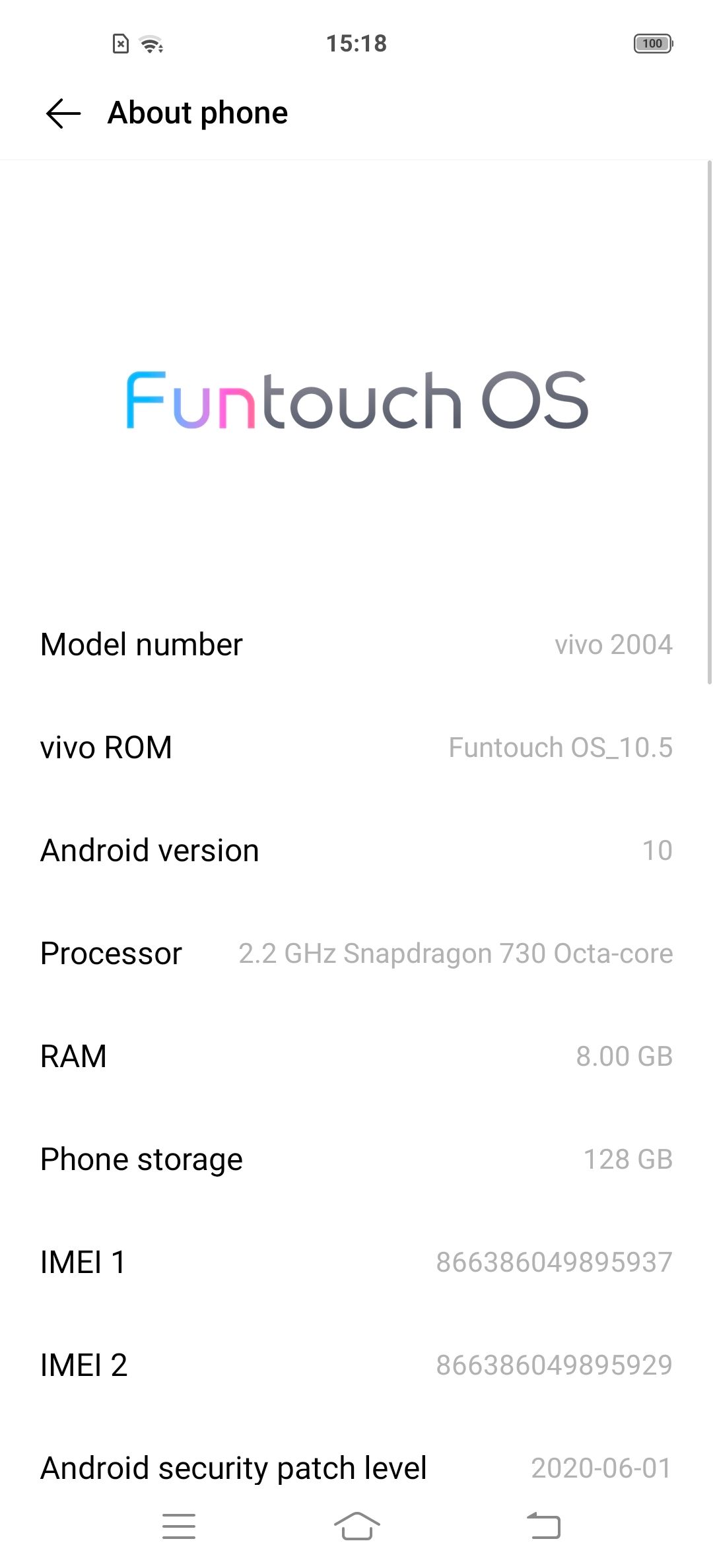 UI