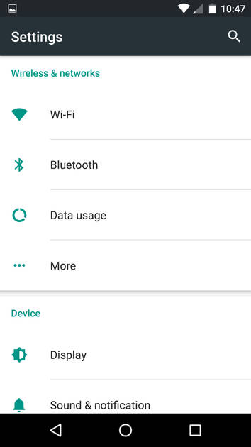 UI Screenshot