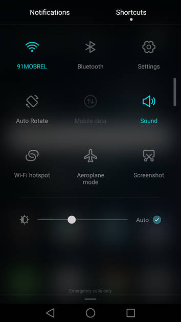 UI Screenshot