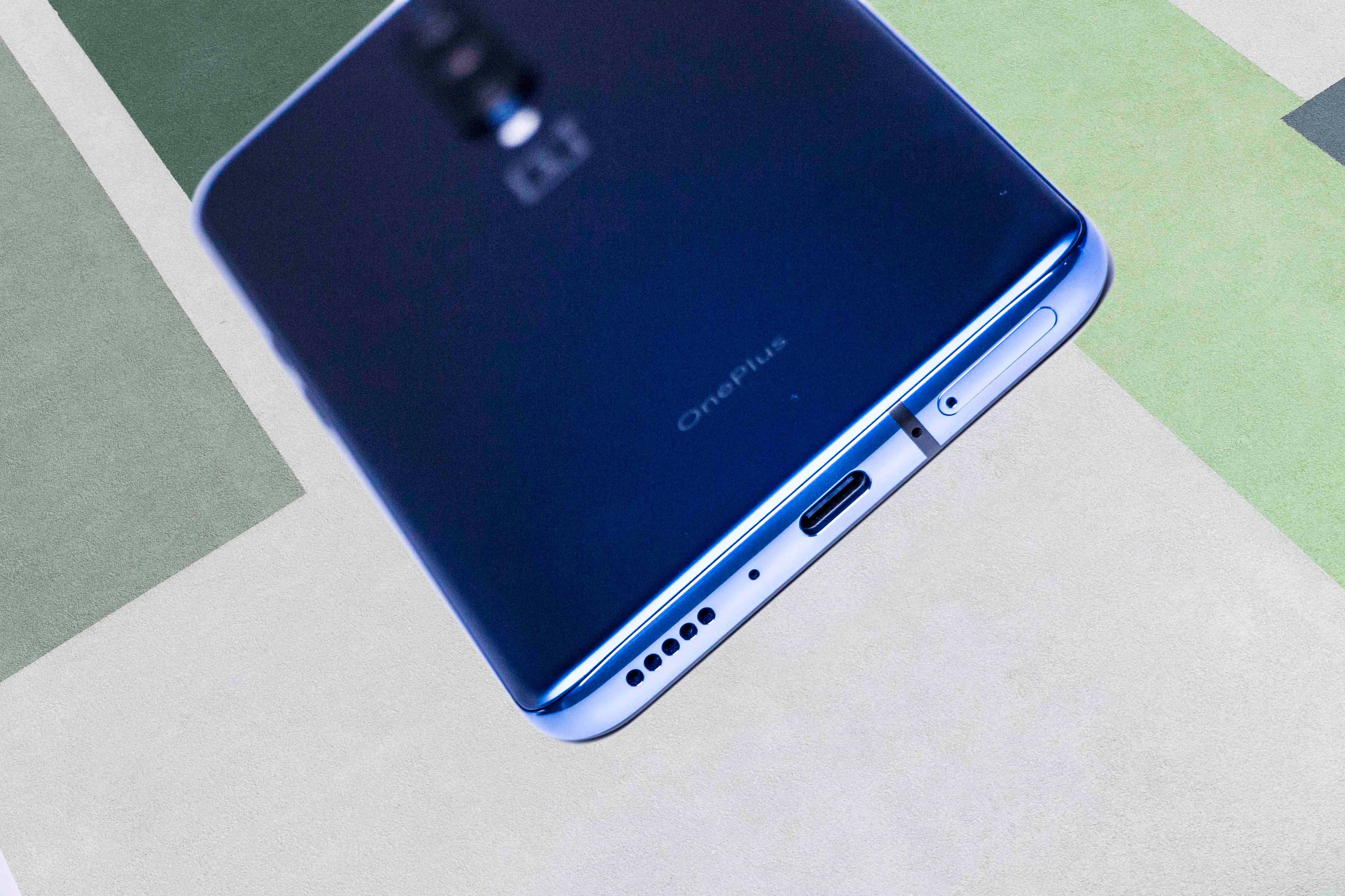 OnePlus