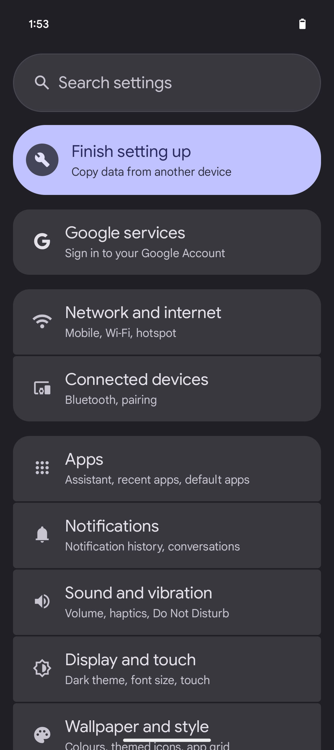 UI